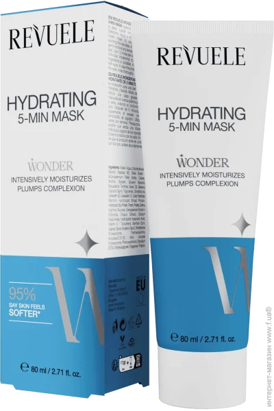  Revuele WONDER 5- , 80 (5060565109889)