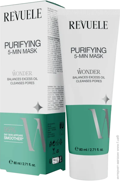  Revuele WONDER 5- , 80 (5060565109896)