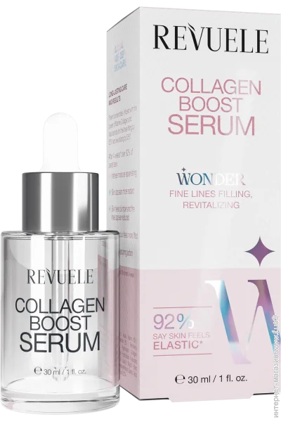  Revuele WONDER COLLAGEN ϳ , 30 (5061076240252)