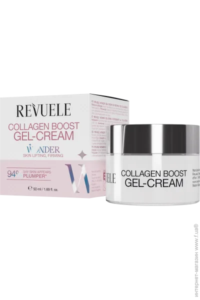 Revuele WONDER COLLAGEN ϳ -  , 50 (5061076240238)