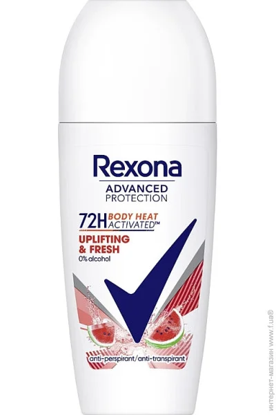    Rexona -     50  (59095576)