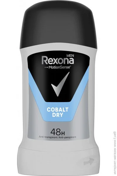    Rexona Men Cobalt Dry  50  (73103714)