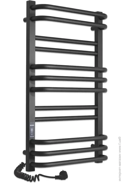 Rhein Orion S12 500900 L PE/MAT RAL9005 320W