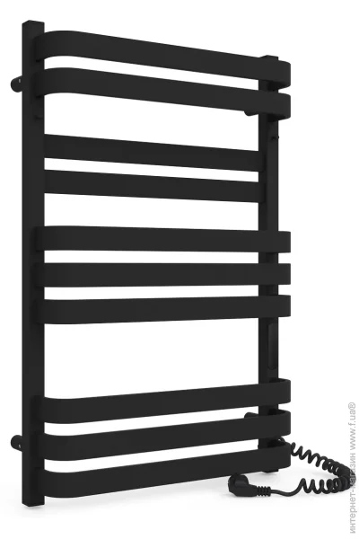 Rhein Texas S10 500800 R PE/MAT RAL9005 250W Wi-Fi