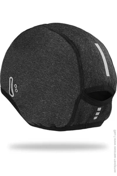 Rhinowalk Cycling cap  black (TK21003)