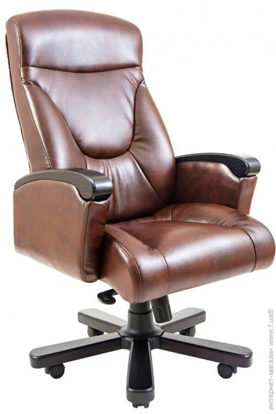   Richman Boss VIP Wood M2 AnyFix Lux  Madras  (italy_col_058)