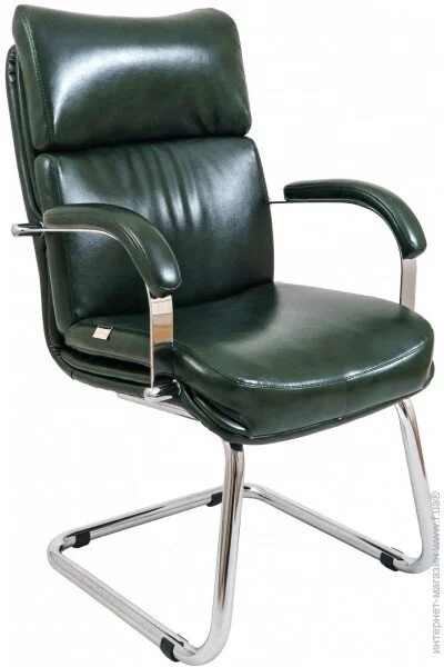   Richman   Green India CF   (rich_00467)