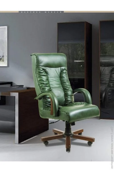   Richman      Green India Wood 3 MultiBlock  (rich_00619)