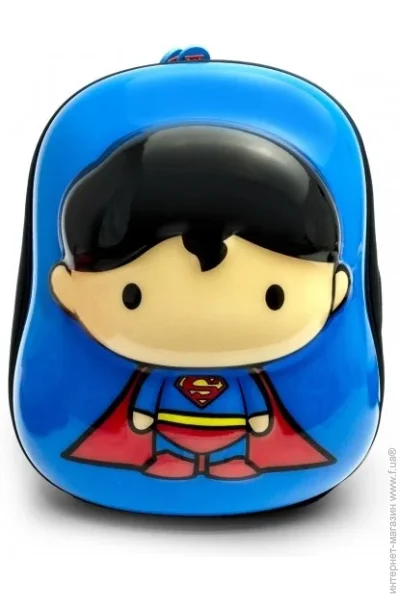   Ridaz   Ridaz Superman-CAPPE (UFT91104W)