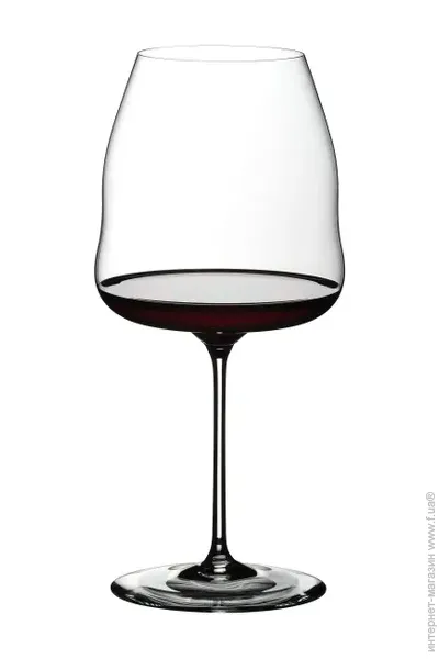    Riedel Pinot Noir 950  (1234/07)