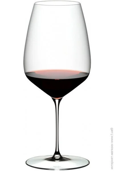    Riedel Veloce Cabernet/Merlot 829  (0330/0)