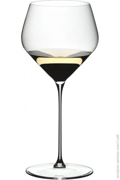    Riedel Veloce Chardonnay 690  (0330/97)