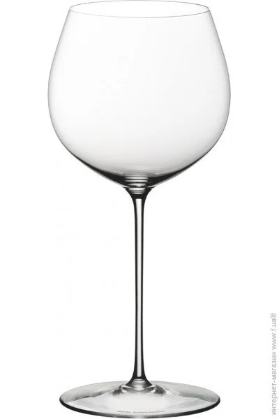    Riedel Chardonnay 660  (6425/97)