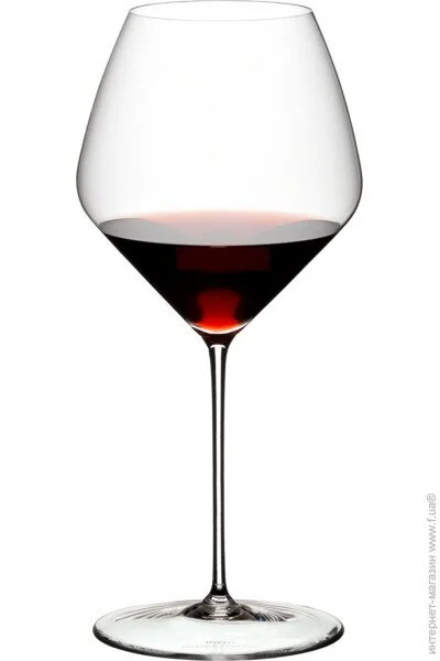    Riedel Veloce Pinot Noir/Nebbiolo 768  (0330/07)