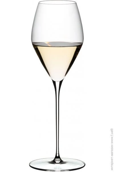    Riedel Sauvignon Blanc Veloce Restaurant 347  (0330/33)