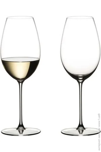     Riedel Sauvignon Blanc 440  2 