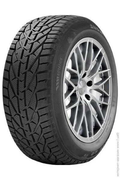   Riken Snow 195/50 R15 82H 