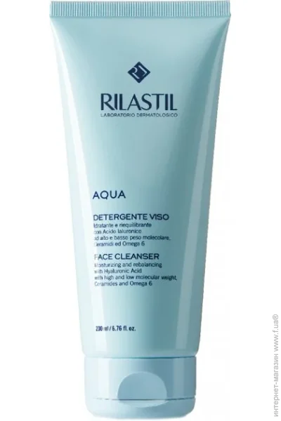 - Rilastil ' ,  , Aqua   200 