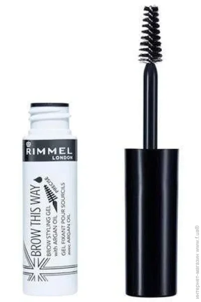Rimmel London WONDERFULL BROW   , 4.5  (3616302476725)
