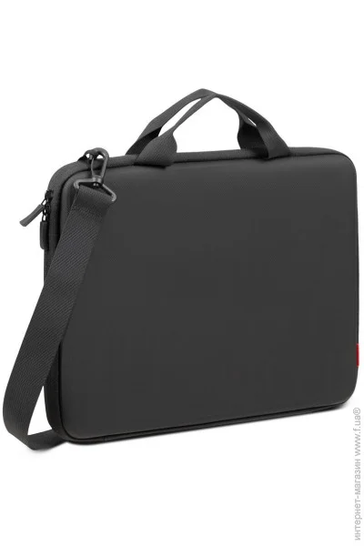 Рюкзак міський чоловічий RivaCase 5116 (Black) (1606890) Рюкзак міський чоловічий RivaCase 5116 (Black) (1606890)