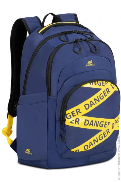    RivaCase 5461 (Blue)