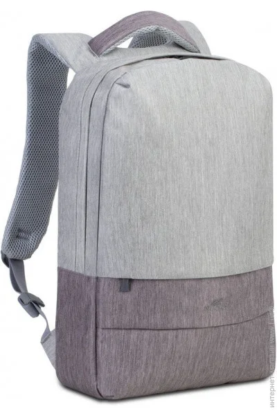    RivaCase 7562 (Grey/Mocha)