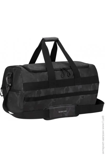 RivaCase 7643 (Navy Camo)