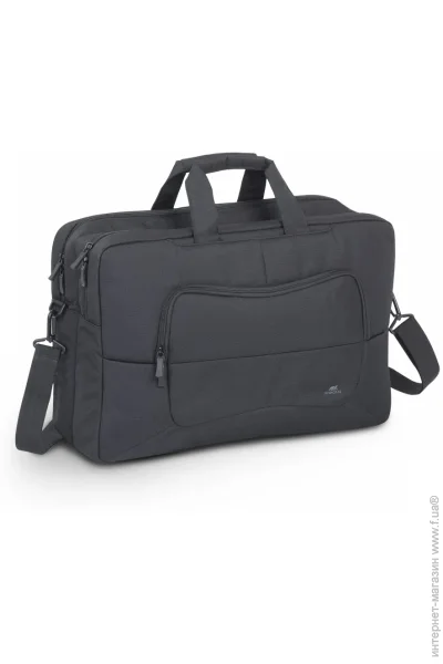    RivaCase 8455 (Black) (1607473)