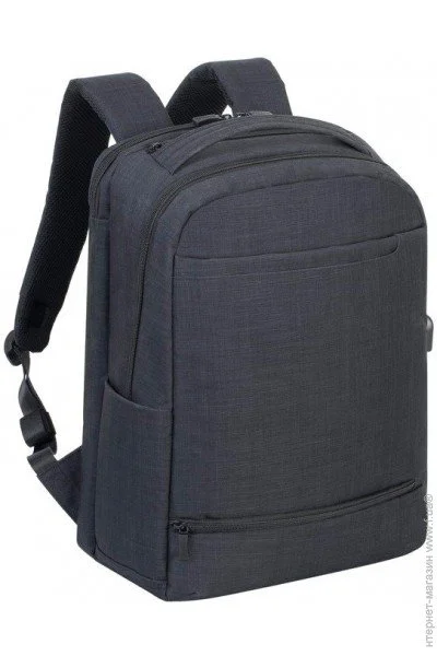   ,  RivaCase Biscayne 8365 Black