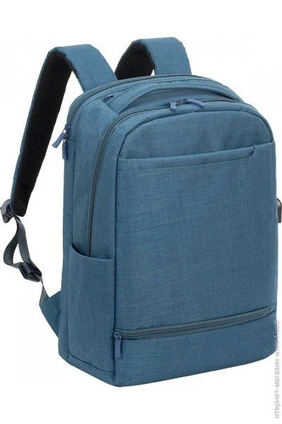   ,  RivaCase Biscayne 8365 Blue