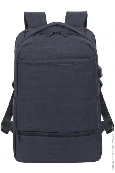   ,  RivaCase    Rivacase 8365 Black 17.3