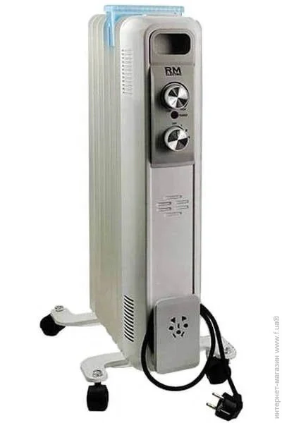   RM Electric RM-02001E