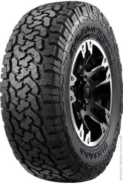 ˳  Roadcruza RA1100 A/T 225/70 R16 101T