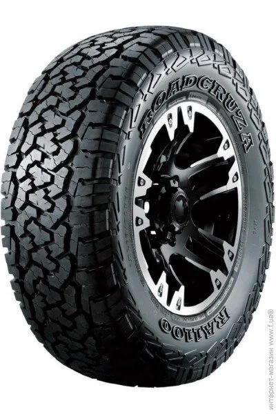   Roadcruza RA1100 A/T 265/70R17 121/118Q 