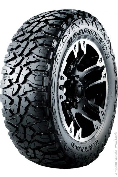   Roadcruza RA3200 M/T 235/85R16 120/116Q 