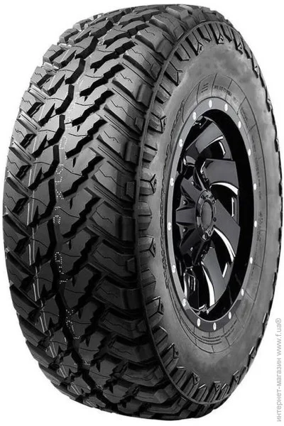   Roadmarch PrimeMaster M/T I 315/70R15 108Q 