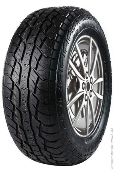   Roadmarch Primemax A/T II 225/70R16 103T