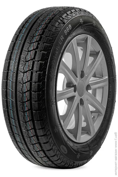   Roadmarch Snowrover 868 235/60R16 100H 