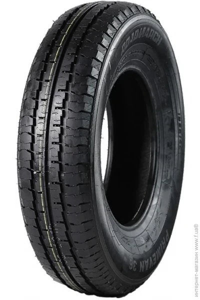   Roadmarch Snowrover 989 205/70R15C 106/104R 
