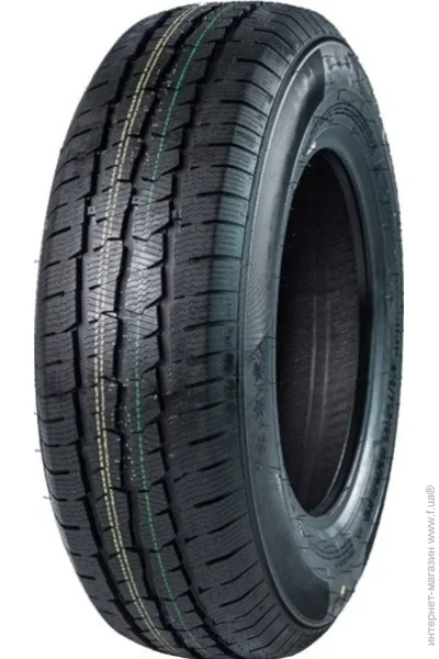   Roadmarch Snowrover 989 215/75 R16C 113/111R 