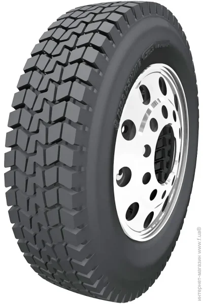  Roadshine 215/75R17.5 127/124M Rs604 ..16