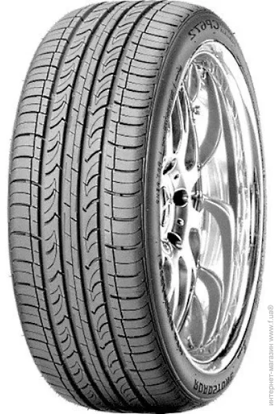   Roadstone Classe Premiere CP672 225/50 R18 94V 