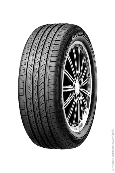   Roadstone N5000 Plus 205/55R16 91H 