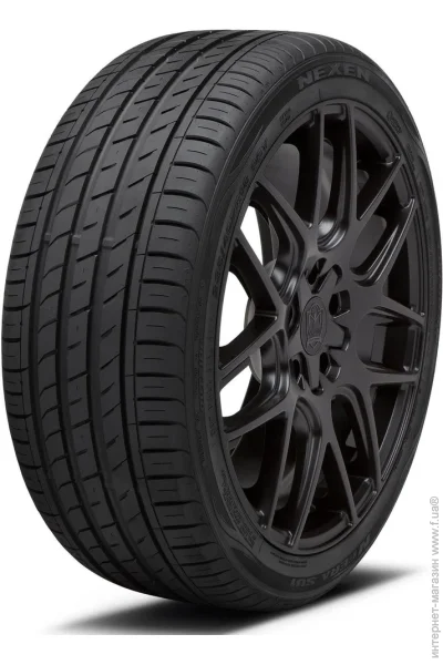   Roadstone N'Fera RU1 235/55R17 103V 