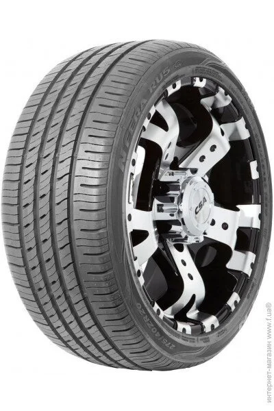 ˳  Roadstone NFera RU5 SUV 275/40 R20 106W 