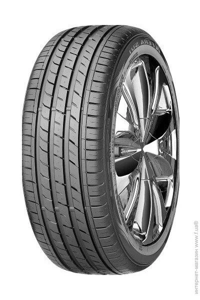   Roadstone NFera SU1 215/50 R17 95W 