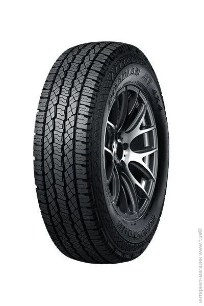   Roadstone Roadian A/T 245/70R16 107T 