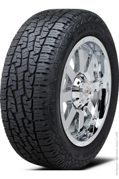 ˳  Roadstone Roadian A/T Pro RA8 245/70 R16 111S