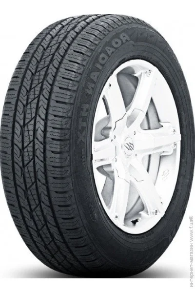   Roadstone Roadian HTX RH5 245/70 R16 111T 