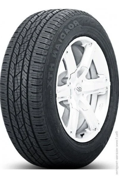   Roadstone Roadian HTX RH5 275/55 R20 113T 